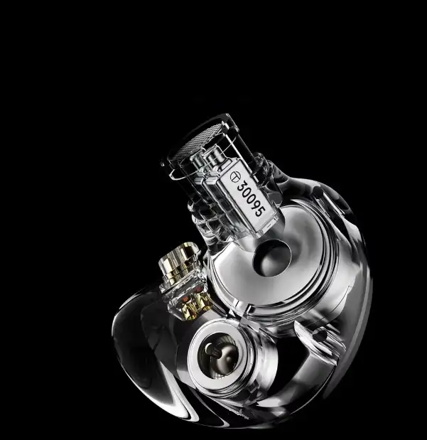 Наушники TRN V10 PRO Type-C IEM, фотография 8