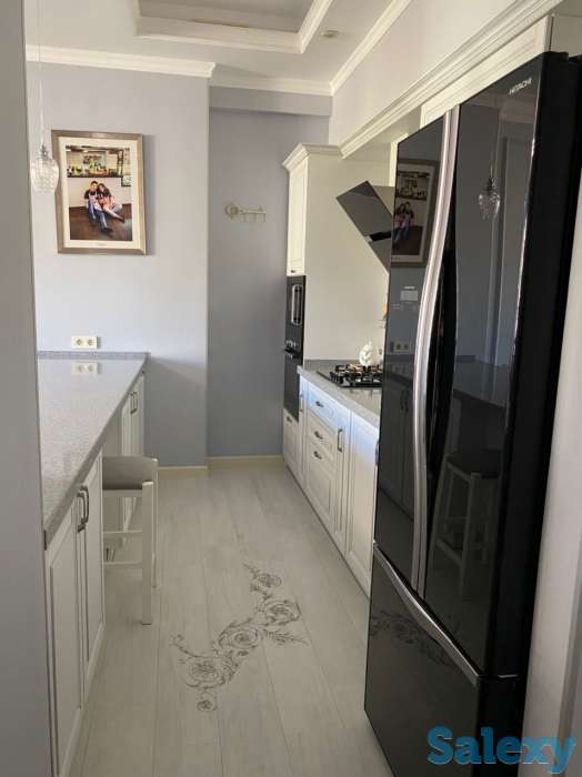 3-х комнатная квартира 96 м2, мкр Ерменсай- переулок 5, дом 16/1, фотография 5