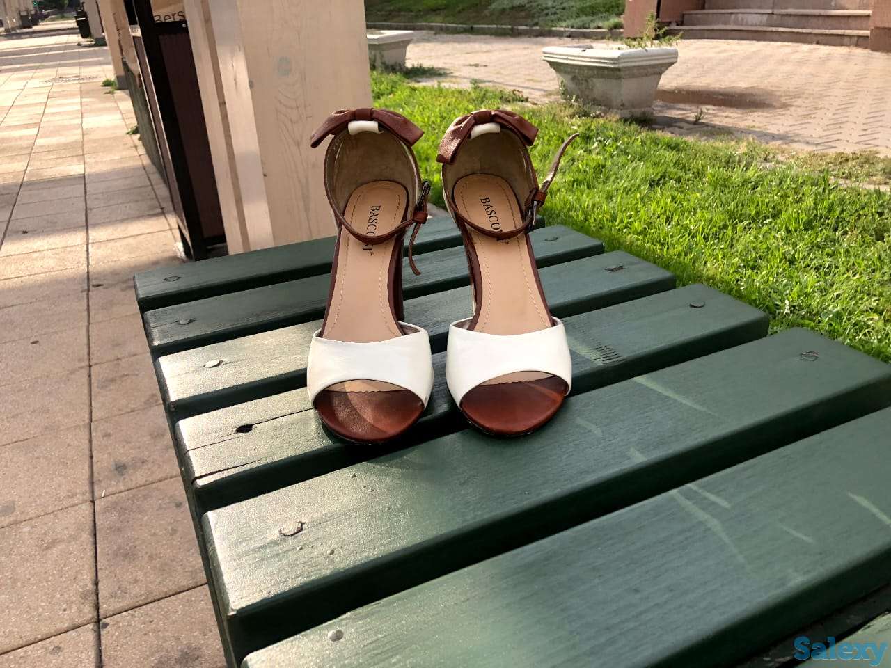 Стильные Босоножки от Basconi, фотография 3