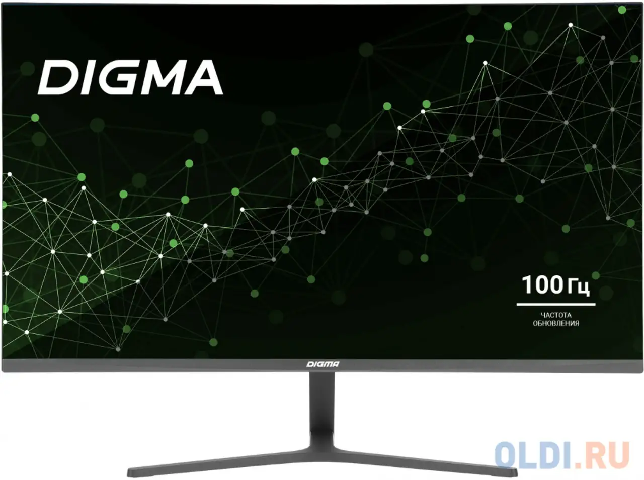 Монитор digma progress 27p503f 27