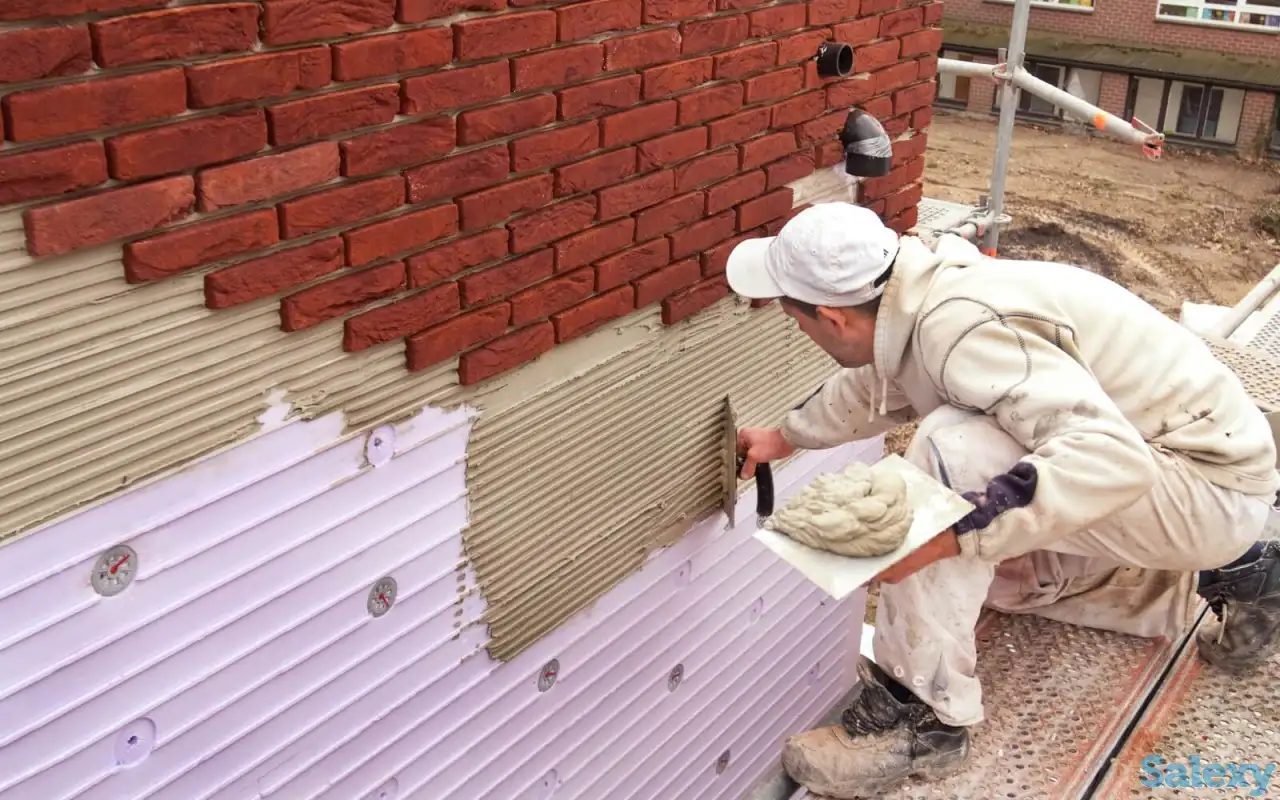 Требуется Облицовщик, фотография 1