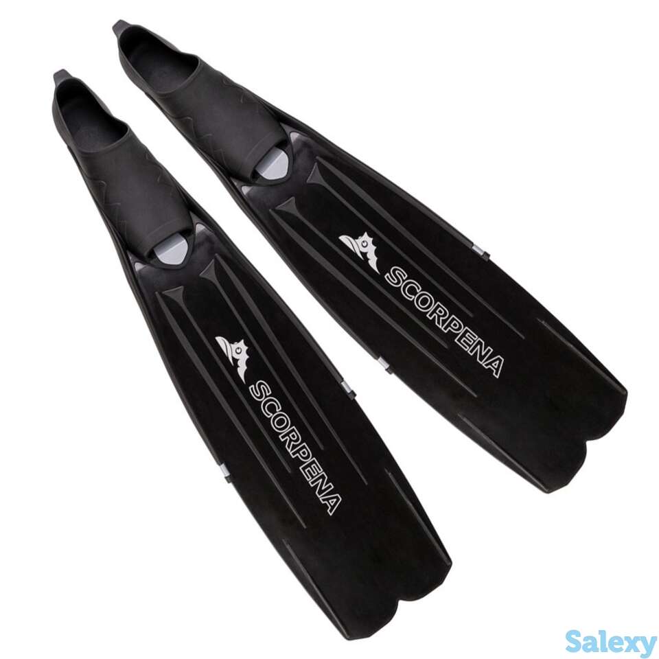 Ласты scorpena f1 - sport, фотография 1