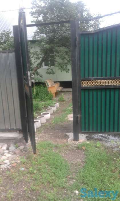 дом, село Балтабай, улица Школьная 24, фотография 1