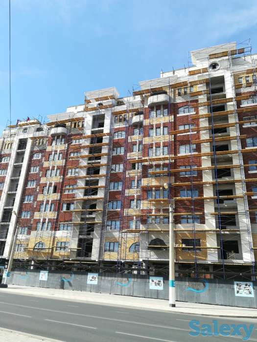 Декор фасадный из полиуретана, фотография 3