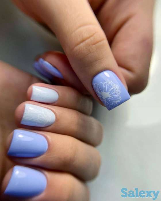 Маникюр в Нур-султане, фотография 2