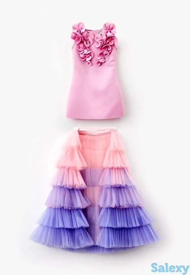 Комплект monikamo, фотография 1