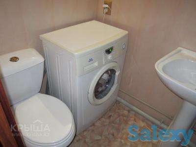 квартира, Суюнбая, фотография 3