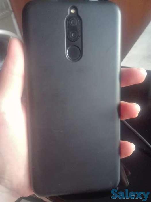 Huawei mate 10 lite СРОЧНО!, фотография 1