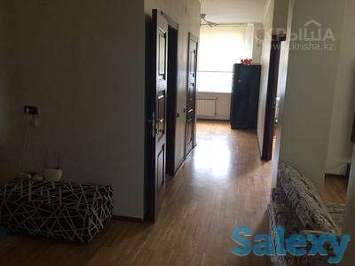 Продаётся квартира в элитном доме Кастадор, Сатпаева 60, фотография 5