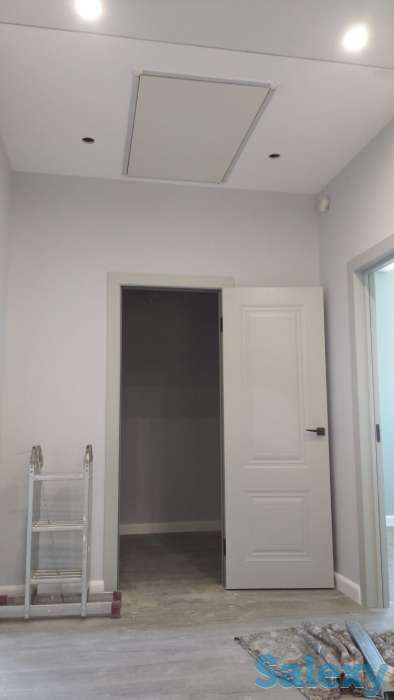 Чердачные лестницы в Алматы, фотография 7