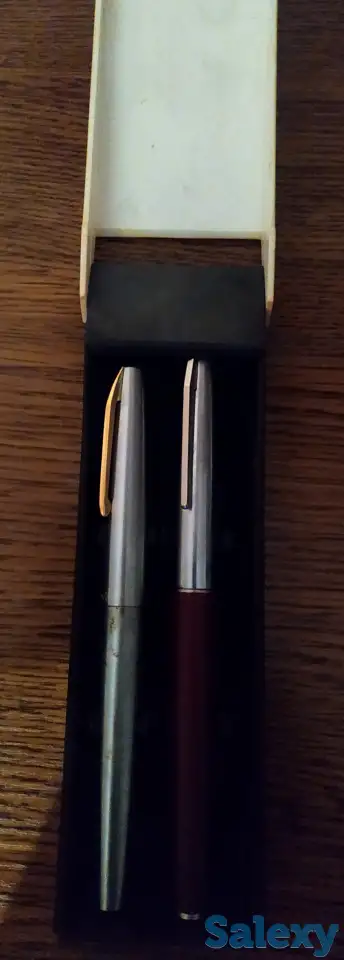 Ручки чернильные советские(новые)., фотография 3