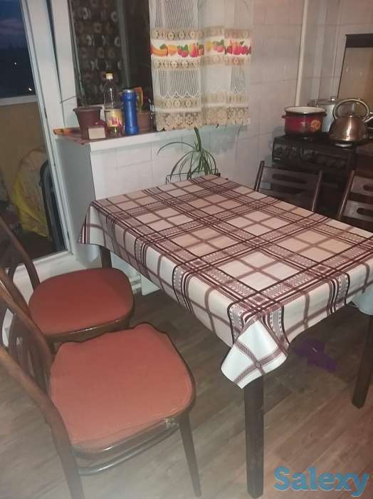 Угловая Чешская КУХНЯ в подарок телевизор. О цене договоримся. Звоните!, фотография 3