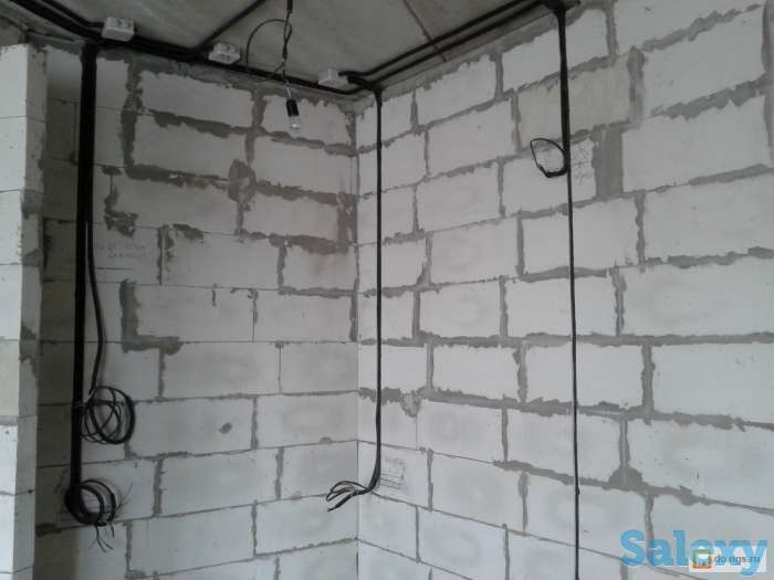 Услуги электрика, фотография 3