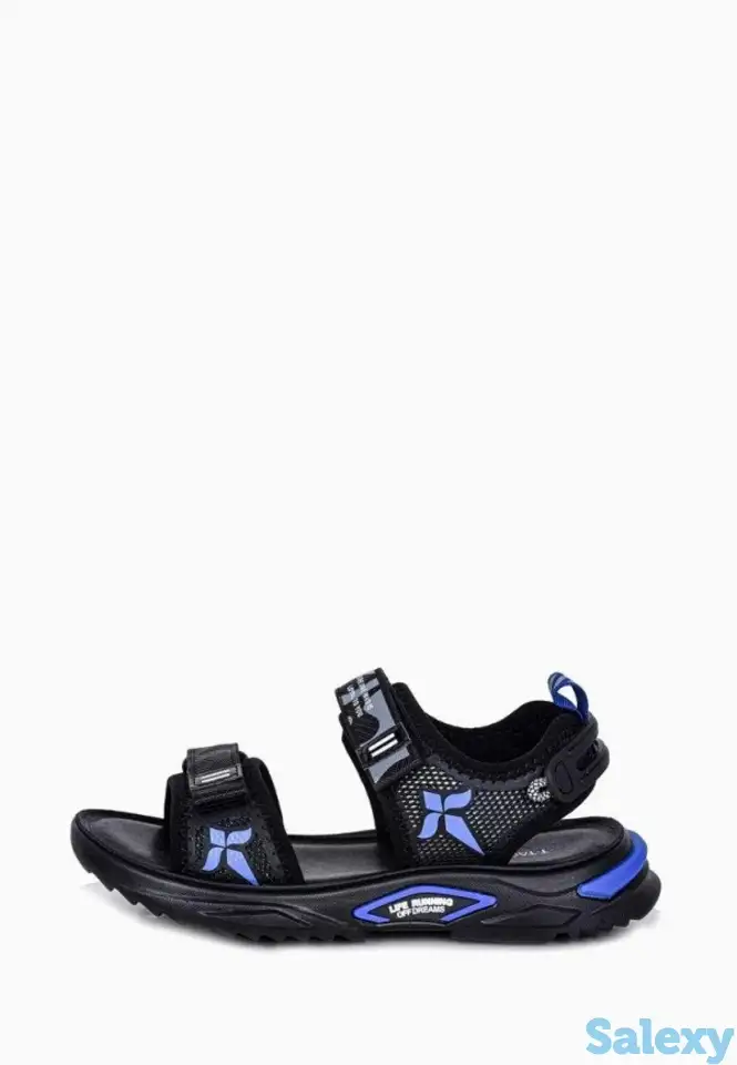 Сандалии t.taccardi, фотография 1