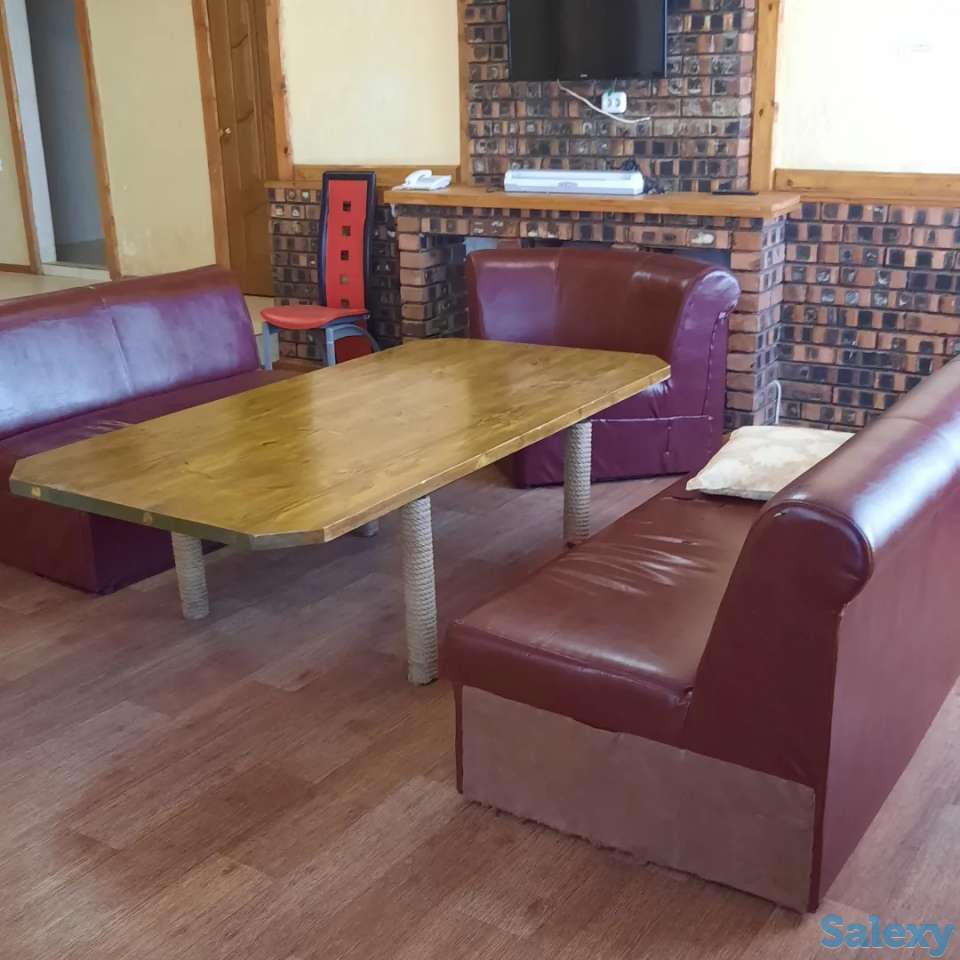 Сауна по часам, фотография 2