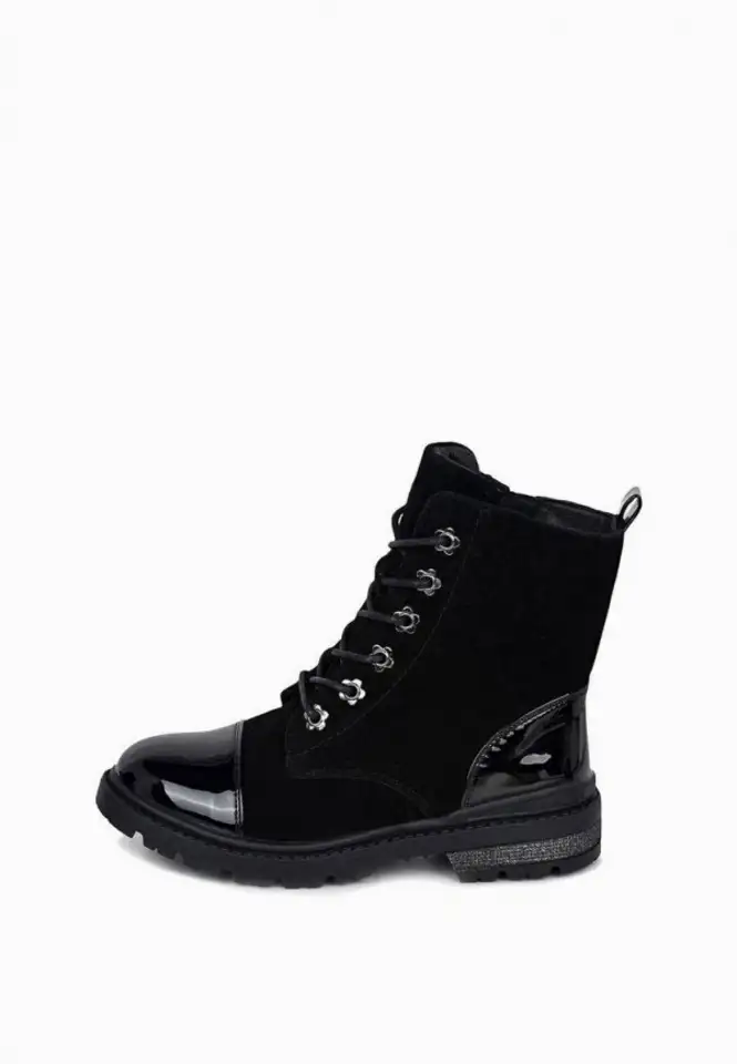 Ботинки alessio nesca, фотография 1