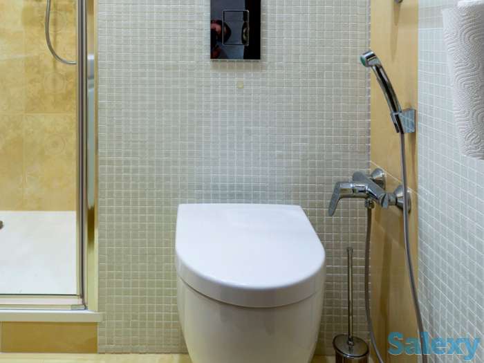 Сдам посуточно двух комнатную квартиру на 2 этаже, Сауран 10, фотография 3