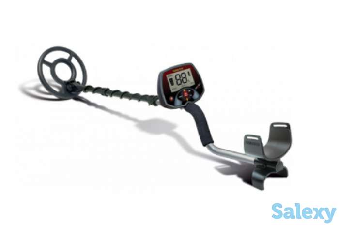 Металлодетектор Teknetics Eurotek PRO, фотография 1