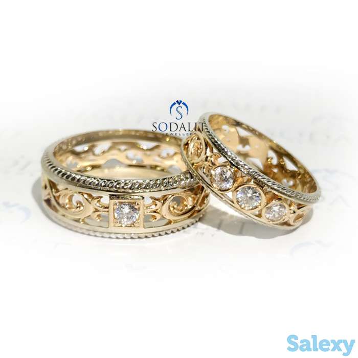 Ювелирная компания Sodalit, фотография 2