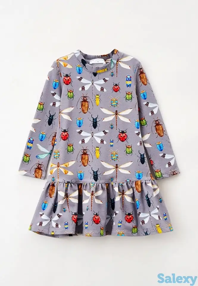 Платье ete children, фотография 1