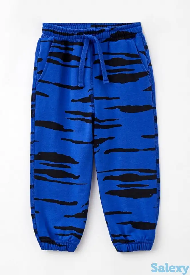 Брюки спортивные sela, фотография 1