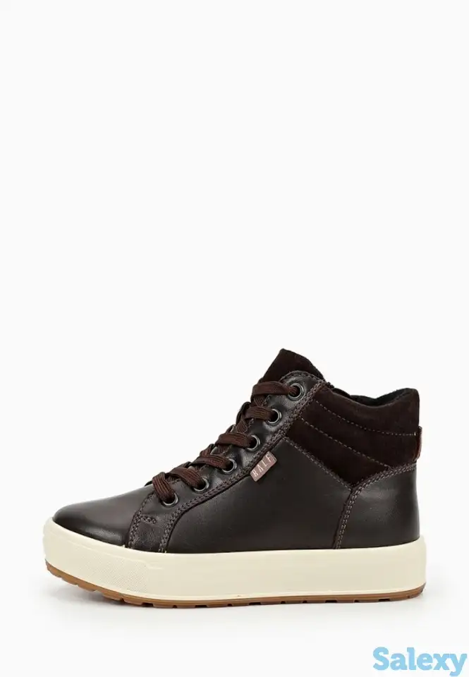 Кеды ralf ringer, фотография 1