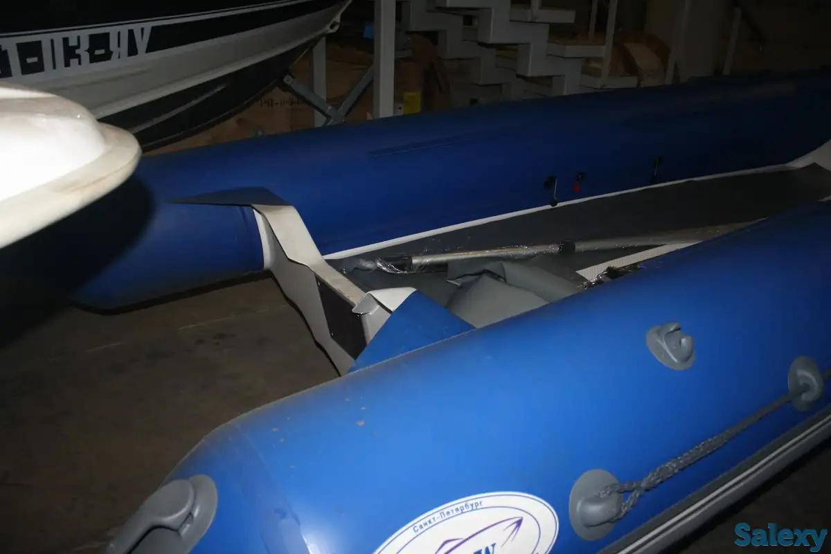 Купить RIB Water Way 500R в наличии, фотография 2