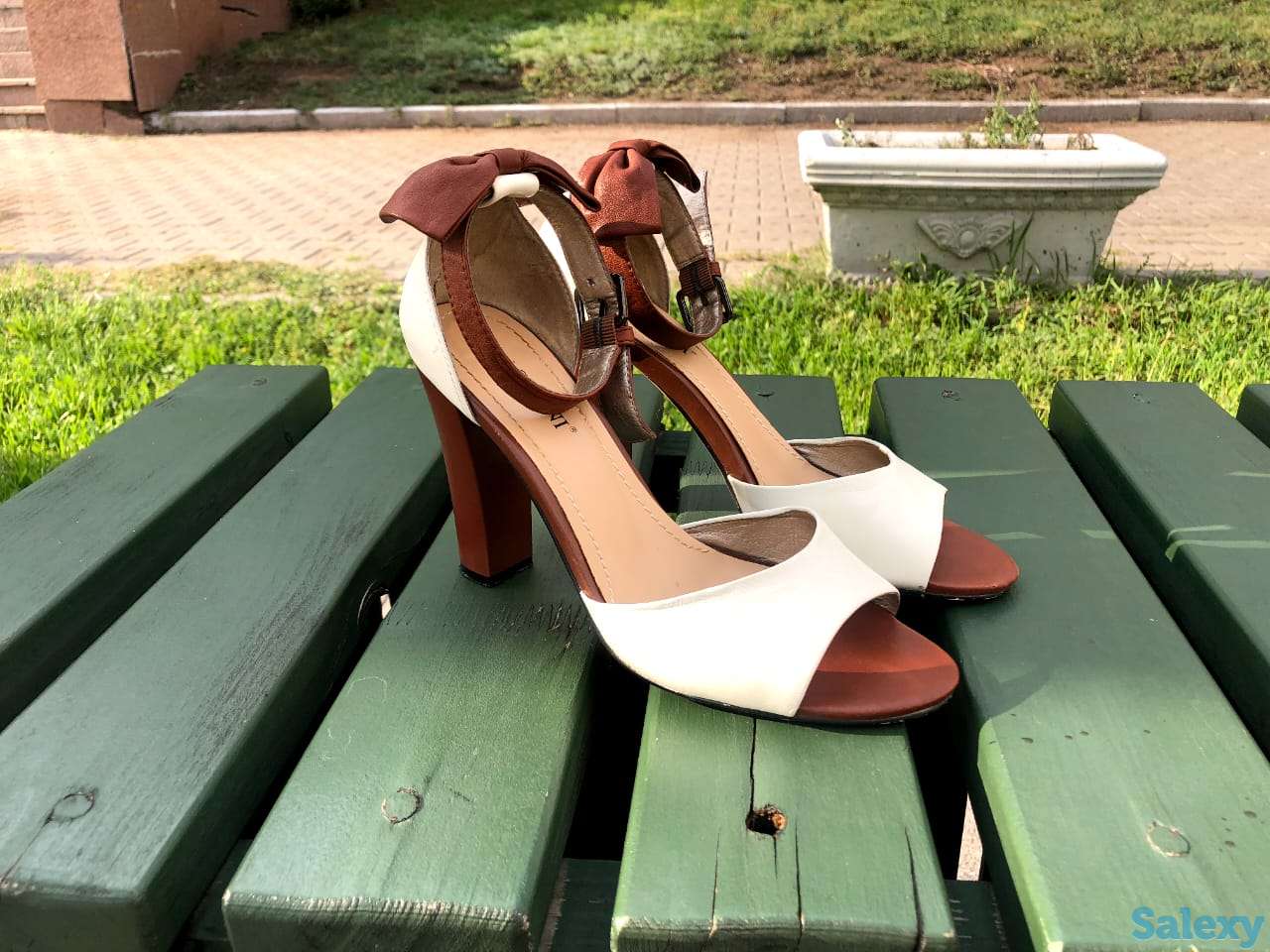 Стильные Босоножки от Basconi, фотография 2