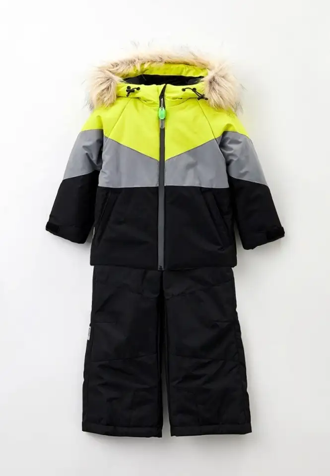 Костюм утепленный batik, фотография 1