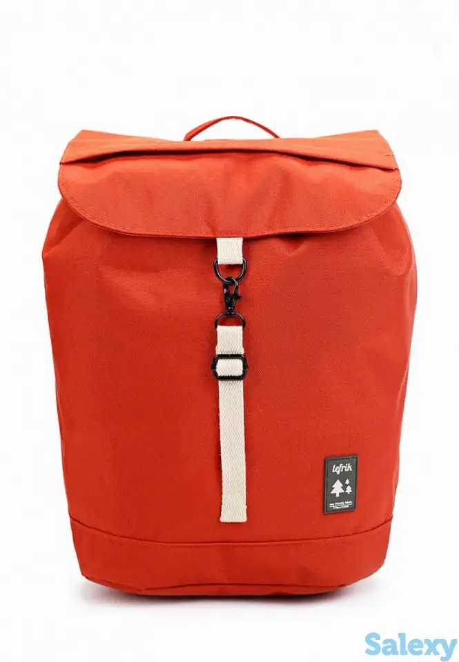 Рюкзак lefrik, фотография 1