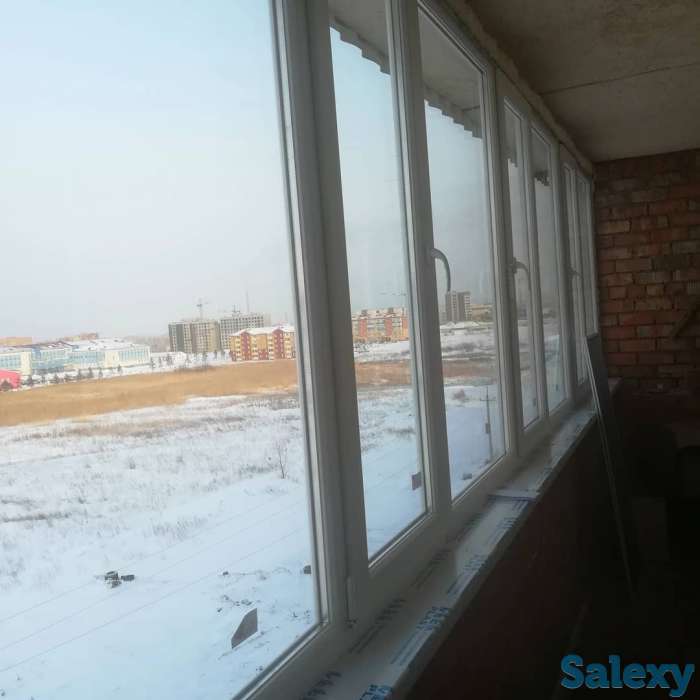 Пластиковые окна и двери!, фотография 1