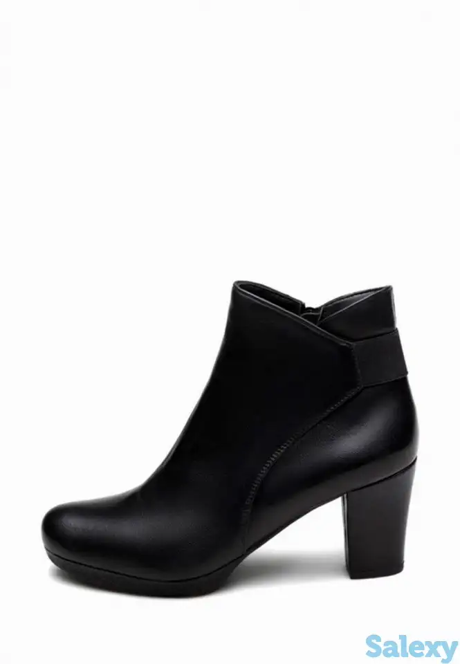 Ботильоны hotic, фотография 1