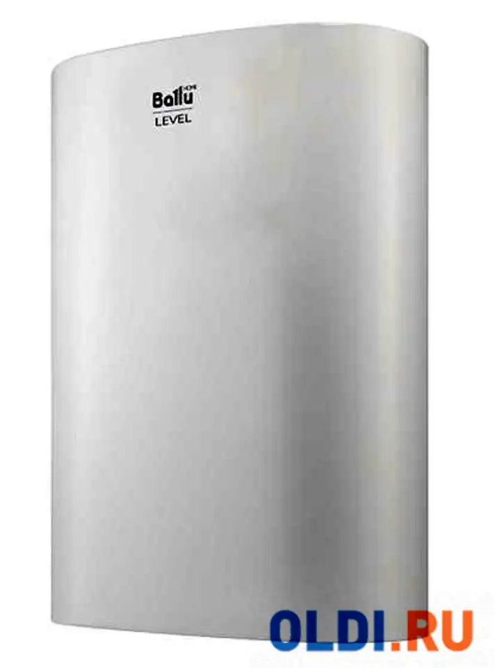 Водонагреватель накопительный ballu bwh/s 30 level pro 2000 вт 30 л, фотография 1