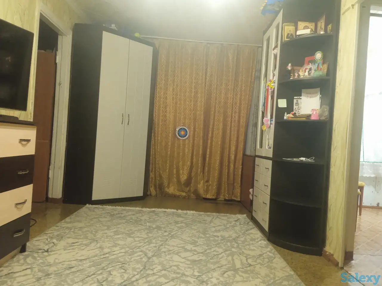 Продам квартиру, фотография 4