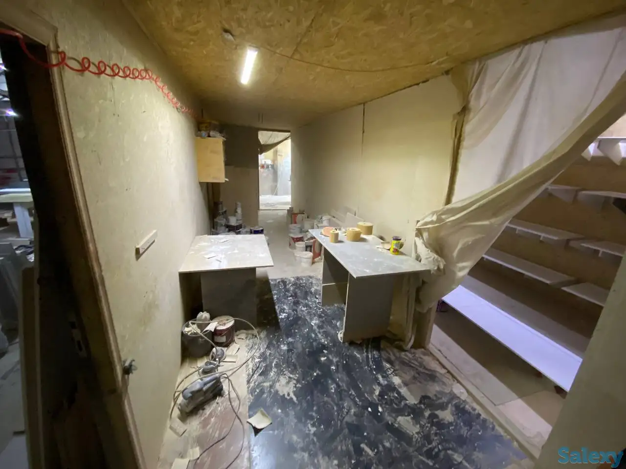 Сдам в аренду помещения под цех 170 кв.м., фотография 4