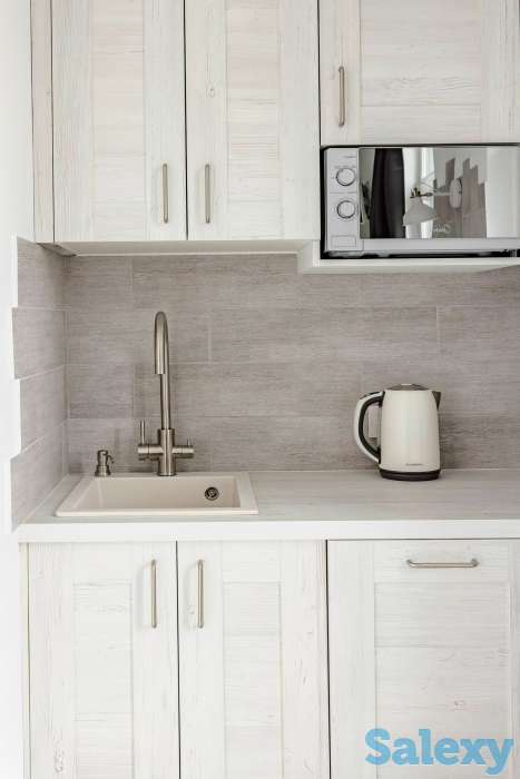 Комфортные апартаменты, Ул. Навои 9/1, фотография 14