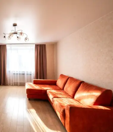 Сдам двухкомнатную квартиру долгосрочно в Астане, Улы Дала 38, фотография 1