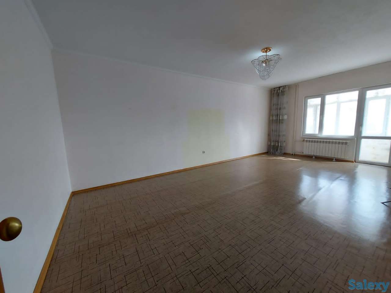 Продажа 3-х комнатной квартиры в мкр.Алмагуль, фотография 2