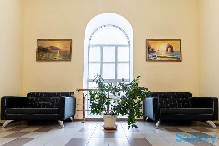 Сдаются офисы от 26 кв.метров, Жубанова 23/1, фотография 4