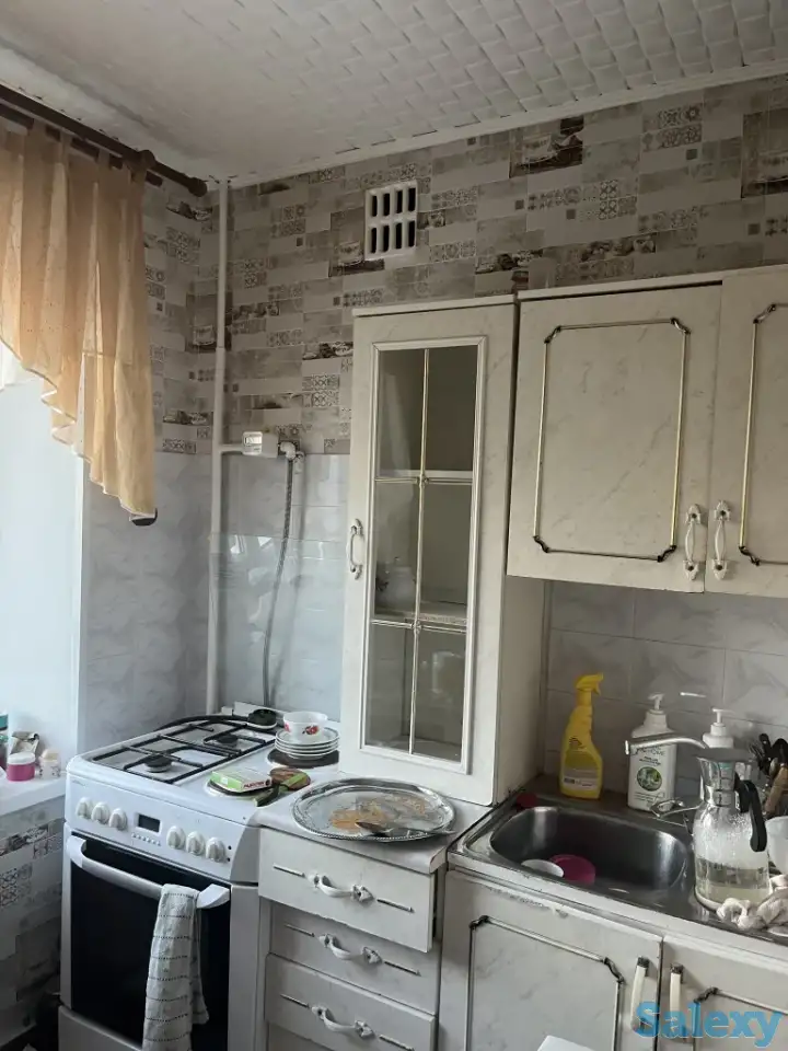 Продам 3х комнатную квартиру., фотография 10