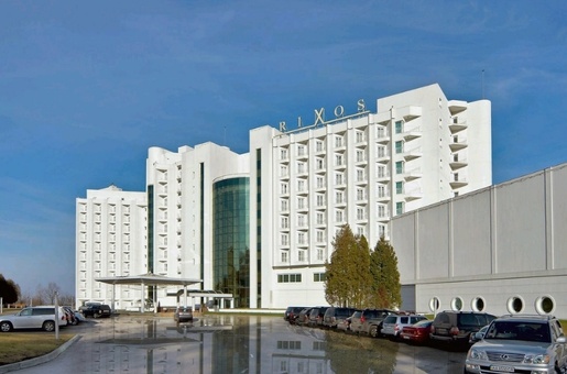 Отдых в Трускавце, фотография 3