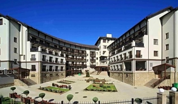 Отдых в Трускавце, фотография 4