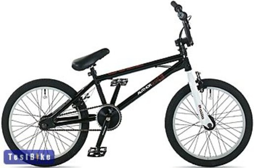 Продам bmx author buzz 08 в от сост, фотография 1