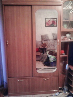 Шкаф, фотография 1