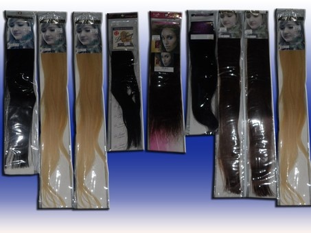 Распродажа!!! только для Вас милые девушки!! Волосы для наращивания!!, фотография 1