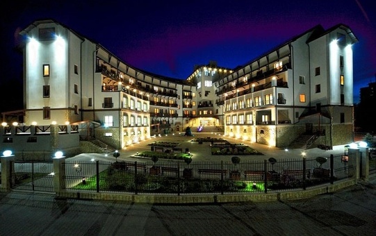 Отдых в Трускавце, фотография 1