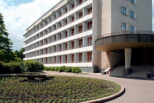 Отдых в Трускавце, фотография 3