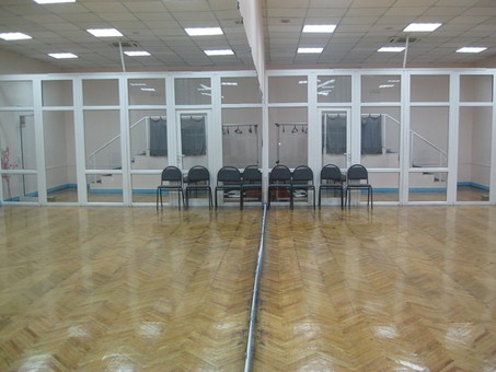 Продам действующий бизнес-танцевальную Студию, фотография 1