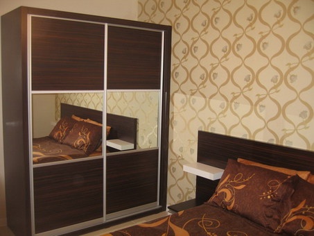 Квартира в аренду. Полностью укомплектована. Скидки на раннее бронирование!, фотография 10