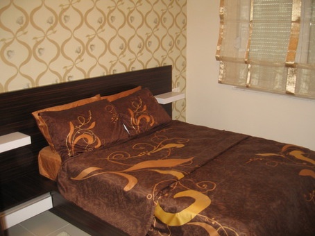 Квартира в аренду. Полностью укомплектована. Скидки на раннее бронирование!, фотография 11